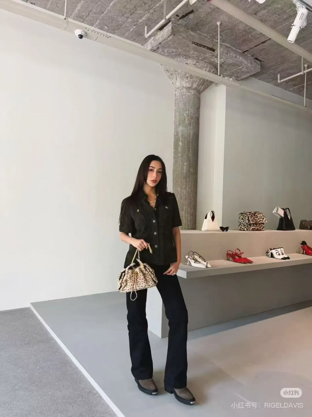 All Categories Chanel Women's Bags (Chanel) Chanel 016