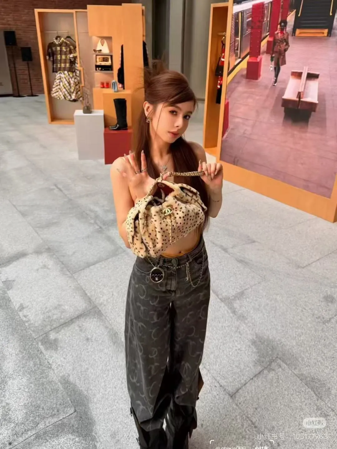 All Categories Chanel Women's Bags (Chanel) Chanel 016