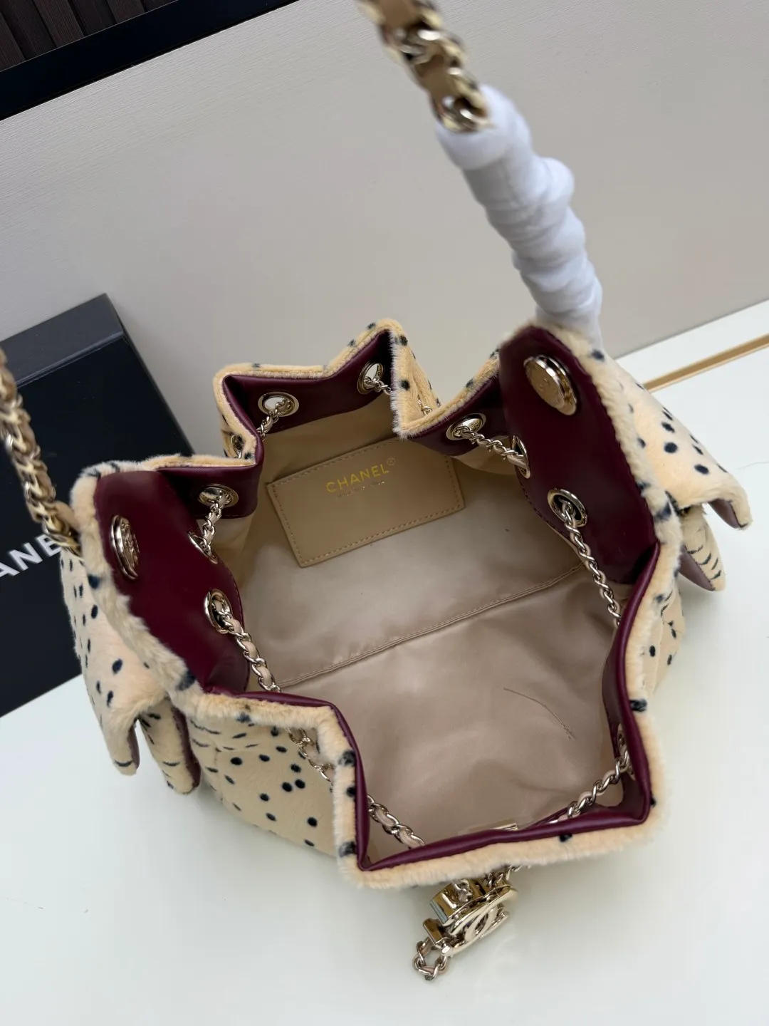 All Categories Chanel Women's Bags (Chanel) Chanel 016
