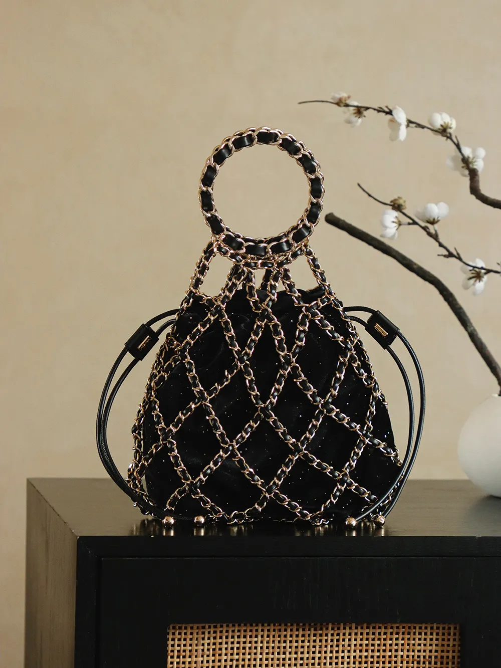 All Categories Chanel Women's Bags (Chanel) Chanel 4218