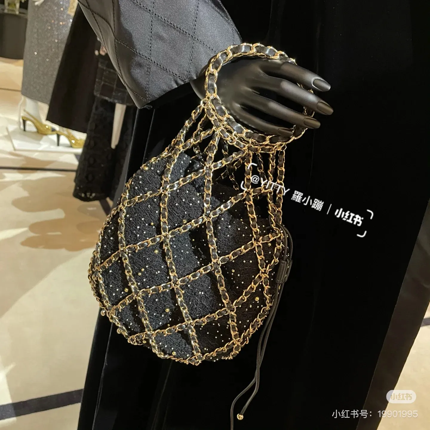 All Categories Chanel Women's Bags (Chanel) Chanel 4218