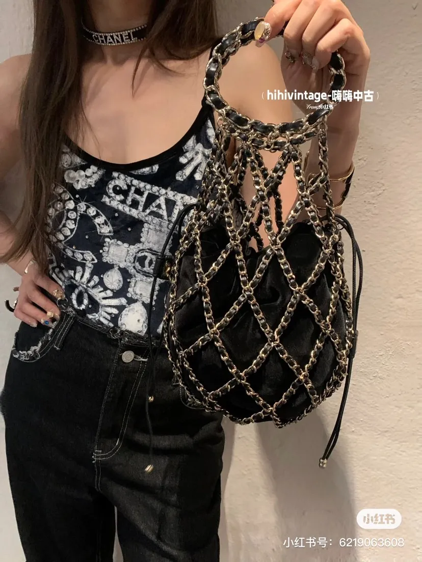 All Categories Chanel Women's Bags (Chanel) Chanel 4218