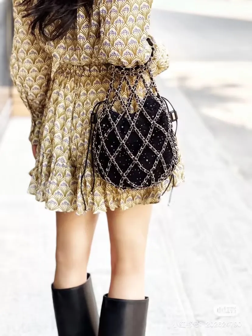 All Categories Chanel Women's Bags (Chanel) Chanel 4218