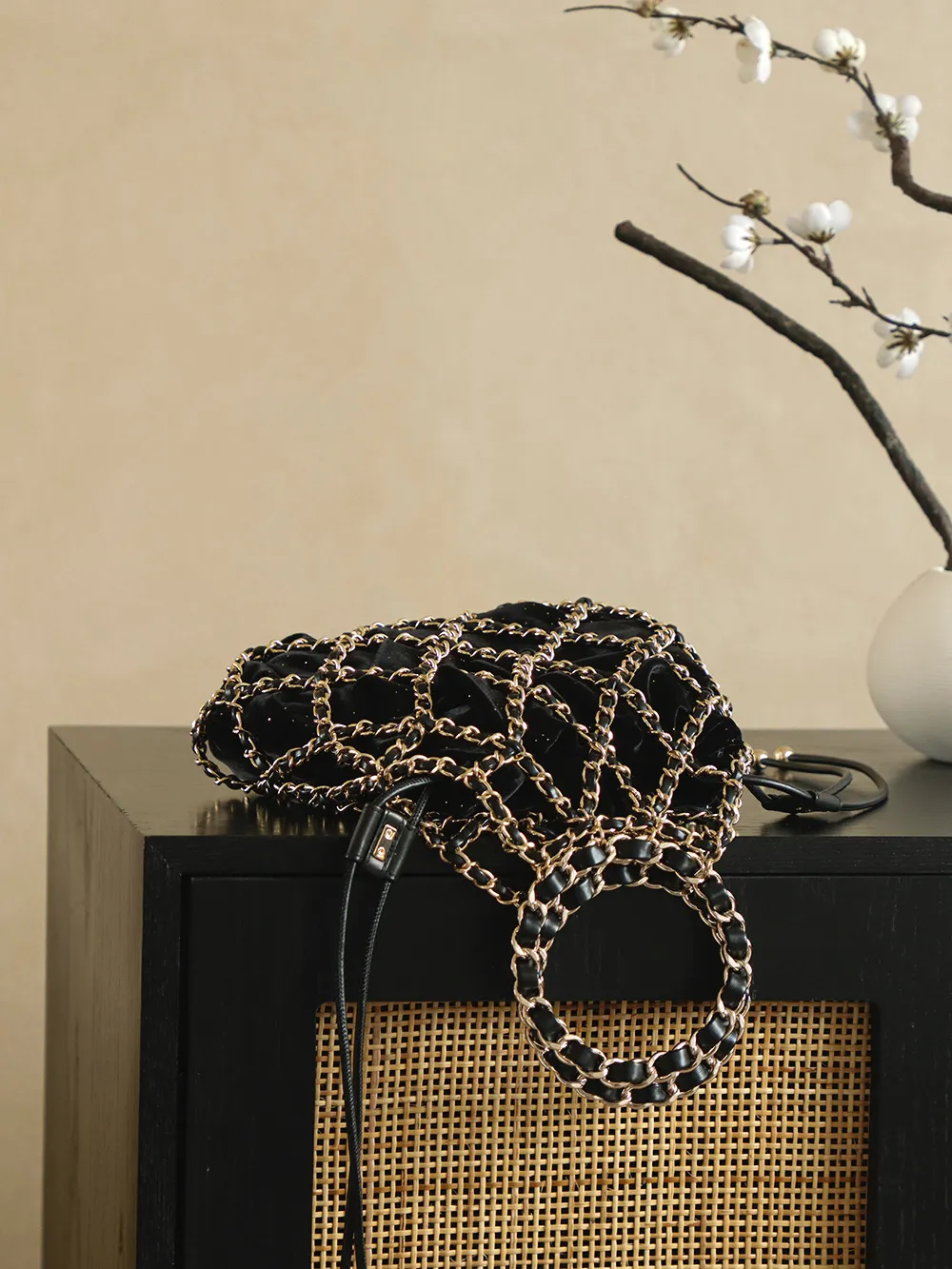 All Categories Chanel Women's Bags (Chanel) Chanel 4218