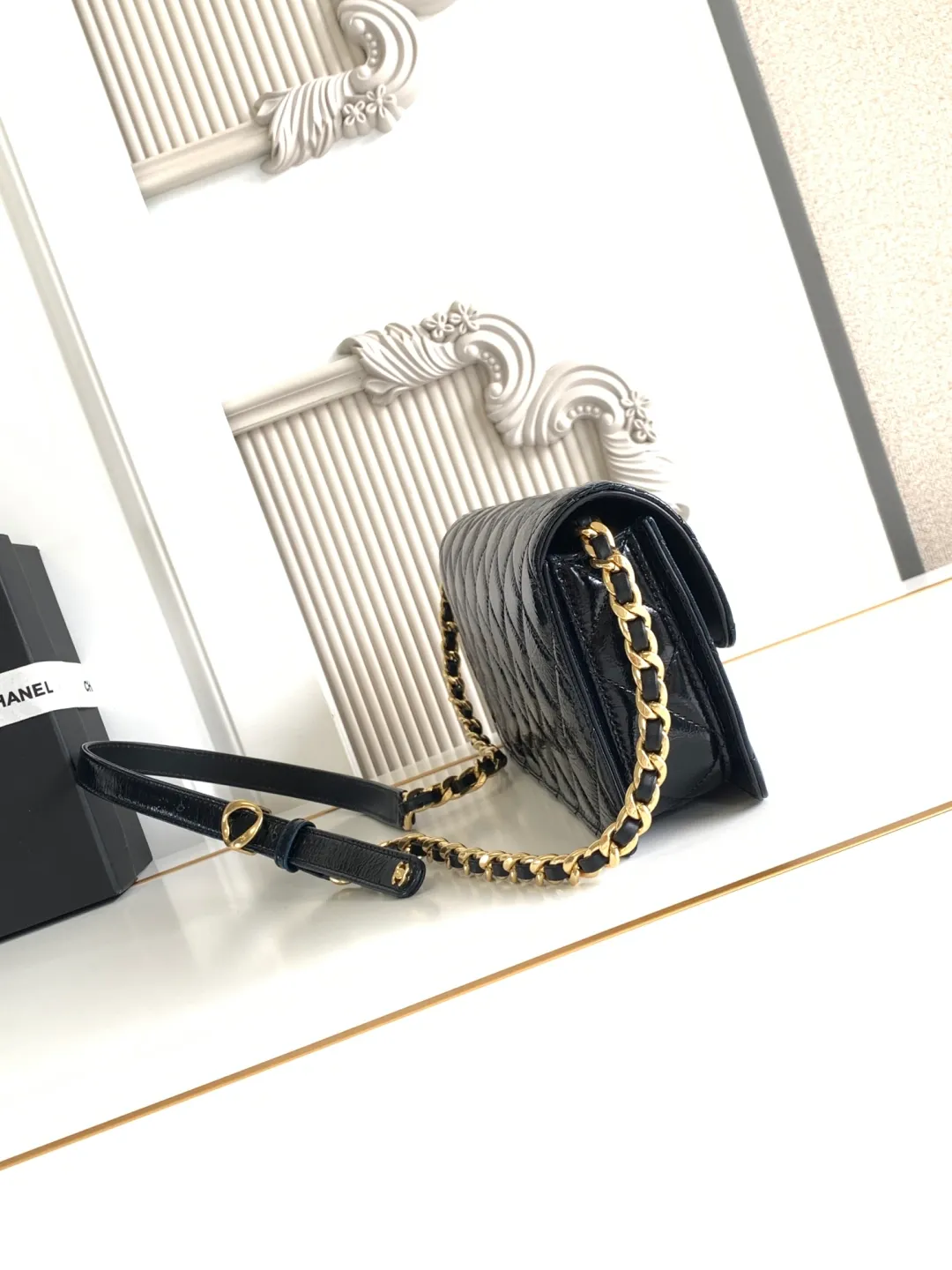 All Categories Chanel Women's Bags 2 (Chanel) Chanel Original Order AS5642