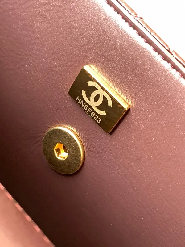 All Categories Chanel Women's Bags 2 (Chanel) Chanel Original Order AS5642