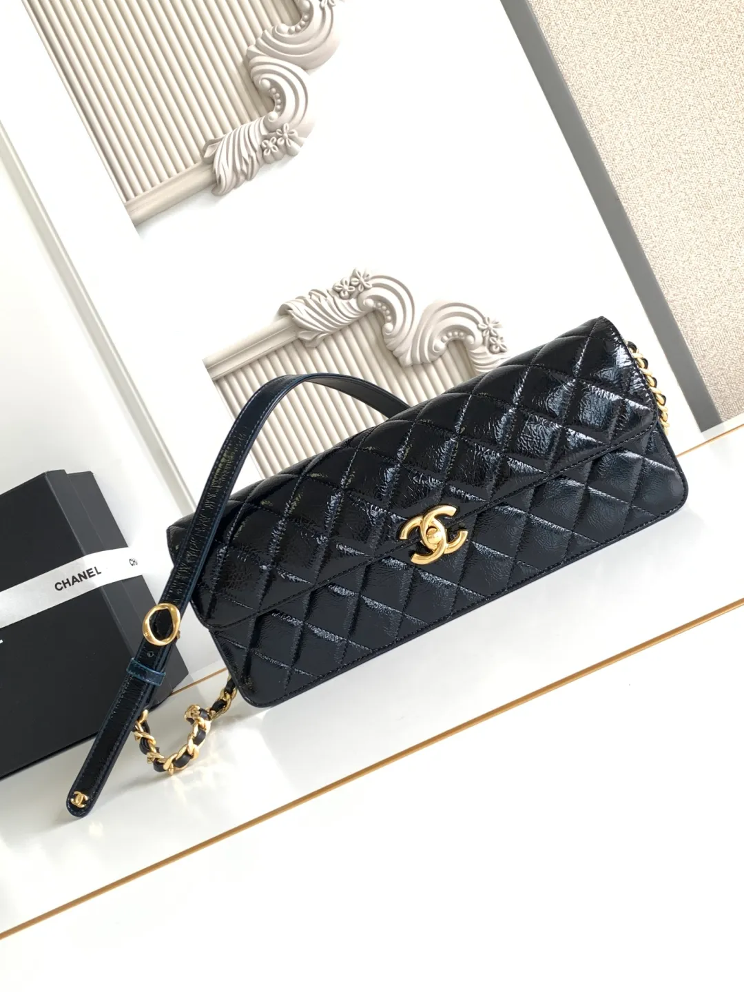 All Categories Chanel Women's Bags 2 (Chanel) Chanel Original Order AS5642