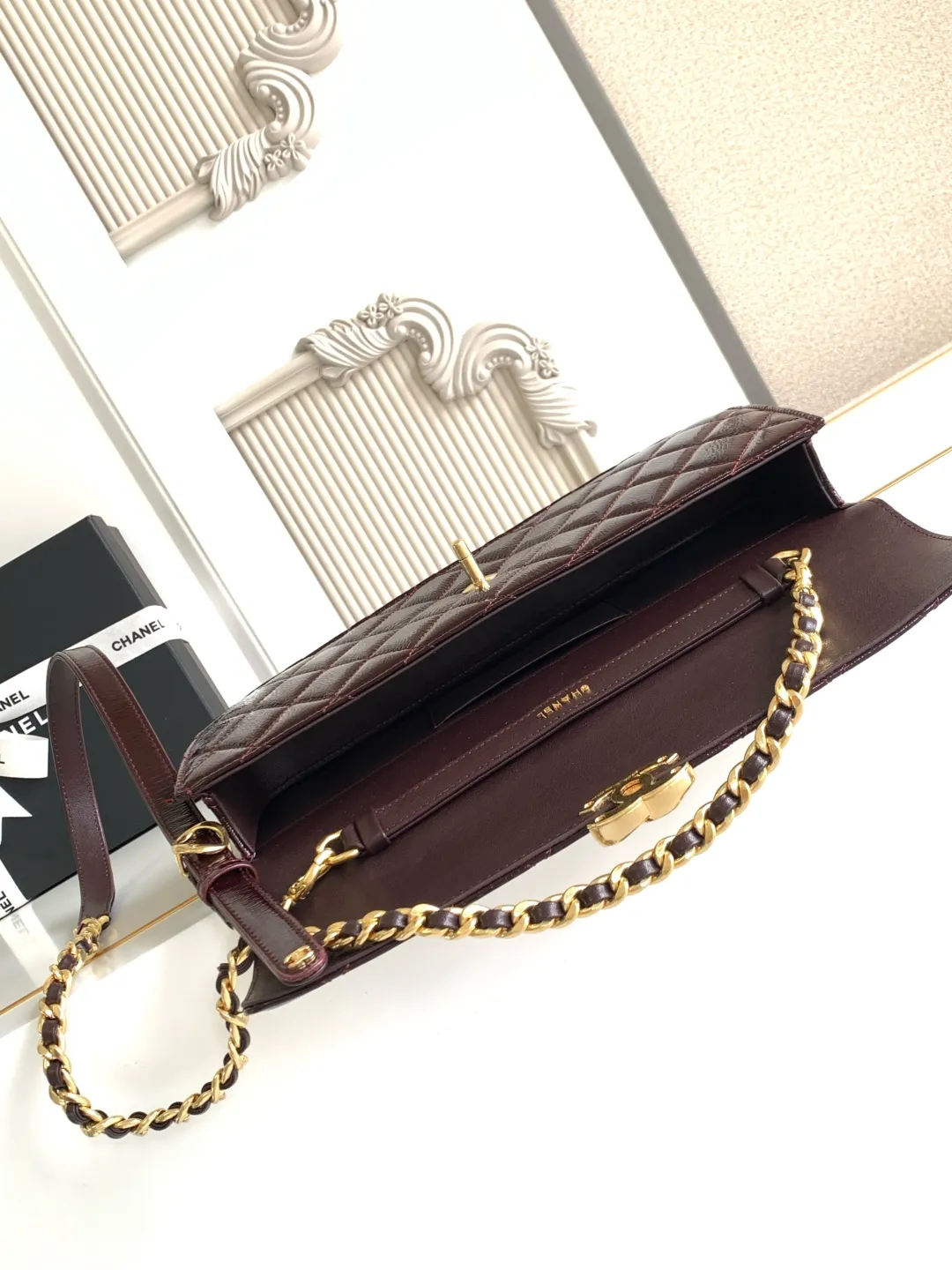 All Categories Chanel Women's Bags 2 (Chanel) Chanel Original Order AS5642
