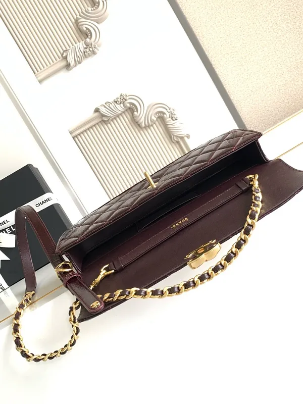 All Categories Chanel Women's Bags 2 (Chanel) Chanel Original Order AS5642