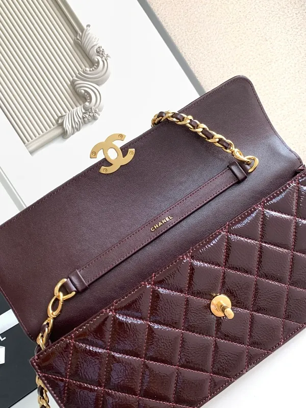 All Categories Chanel Women's Bags 2 (Chanel) Chanel Original Order AS5642