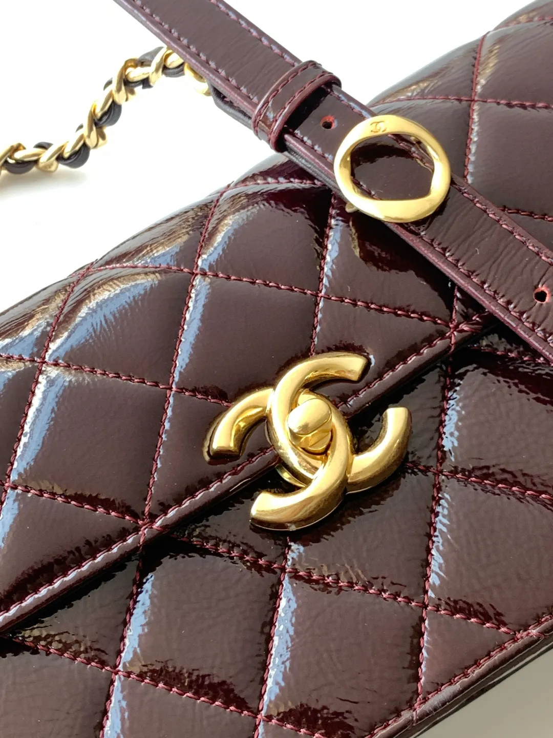 All Categories Chanel Women's Bags 2 (Chanel) Chanel Original Order AS5642