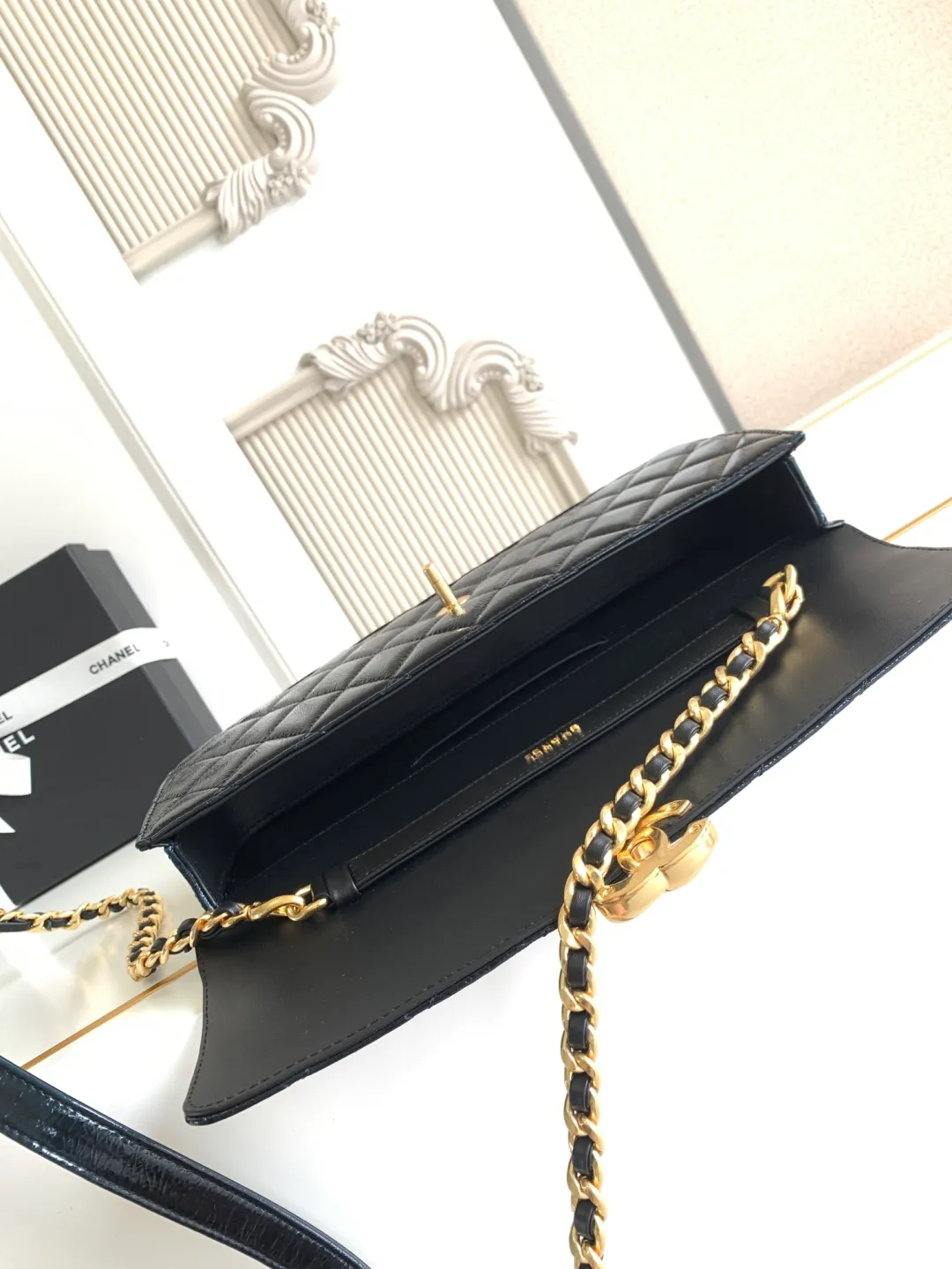 All Categories Chanel Women's Bags 2 (Chanel) Chanel Original Order AS5642