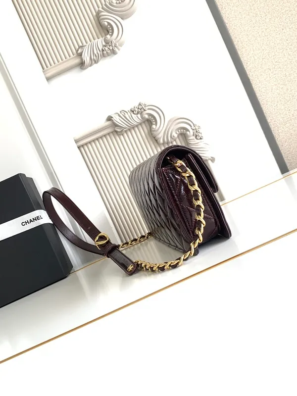 All Categories Chanel Women's Bags 2 (Chanel) Chanel Original Order AS5642