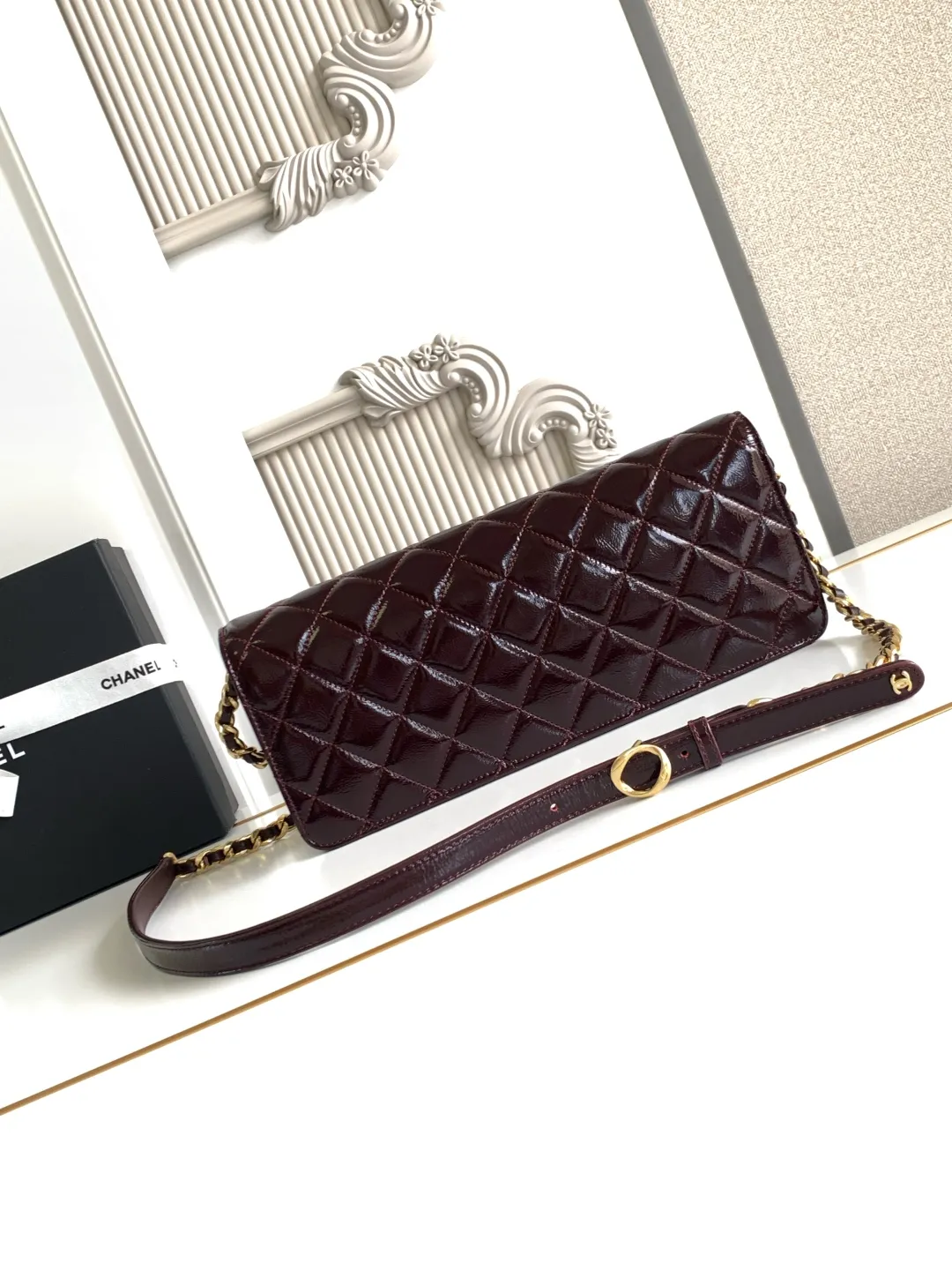 All Categories Chanel Women's Bags 2 (Chanel) Chanel Original Order AS5642