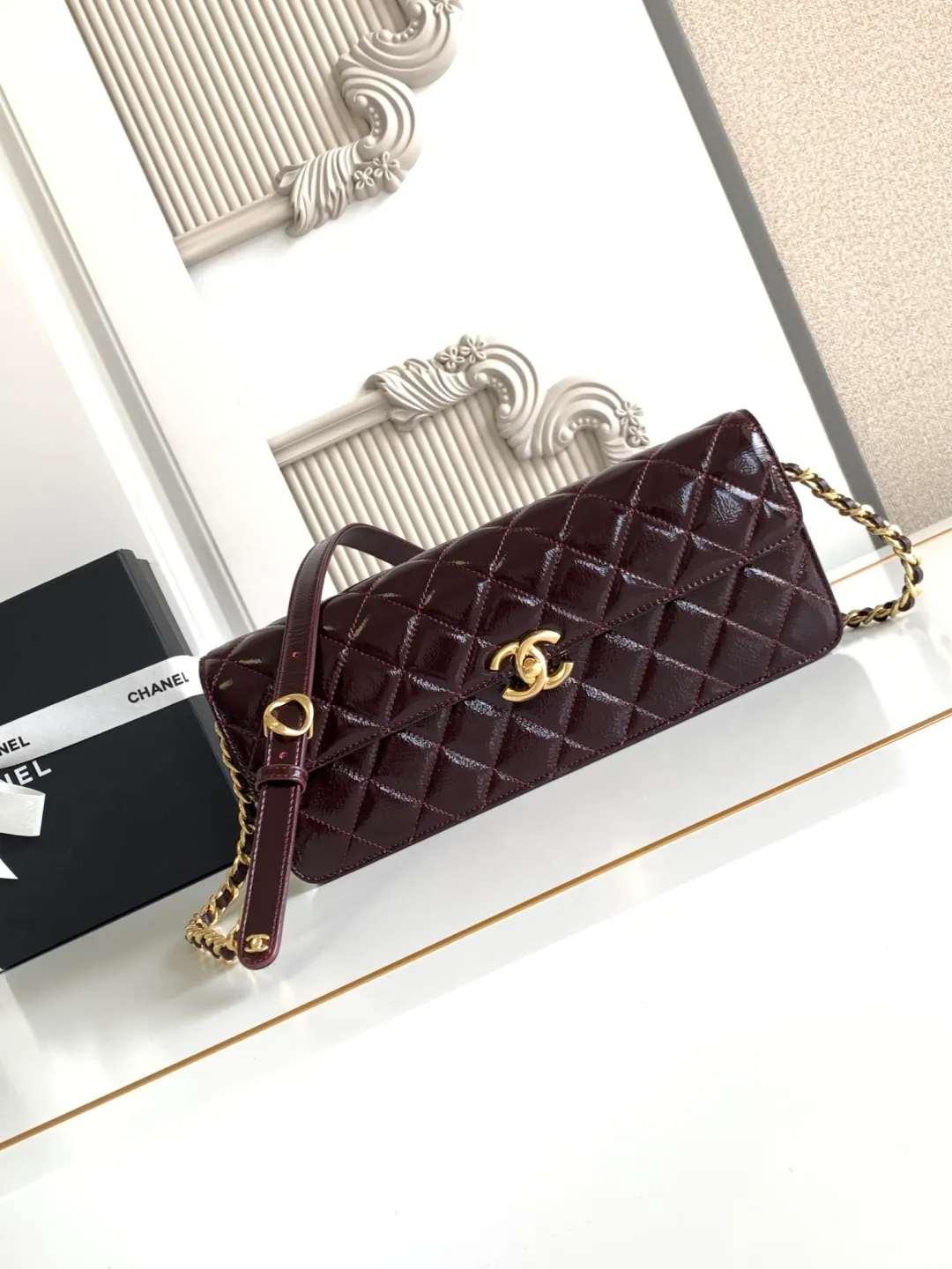 All Categories Chanel Women's Bags 2 (Chanel) Chanel Original Order AS5642