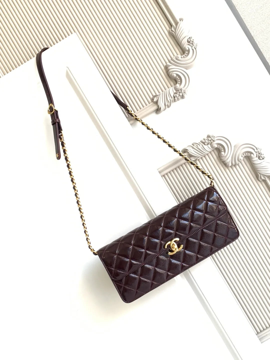 All Categories Chanel Women's Bags 2 (Chanel) Chanel Original Order AS5642