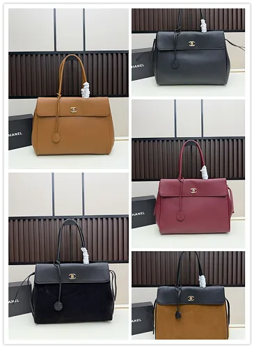 All Categories Chanel Women's Bags (Chanel) Chanel 2661-1