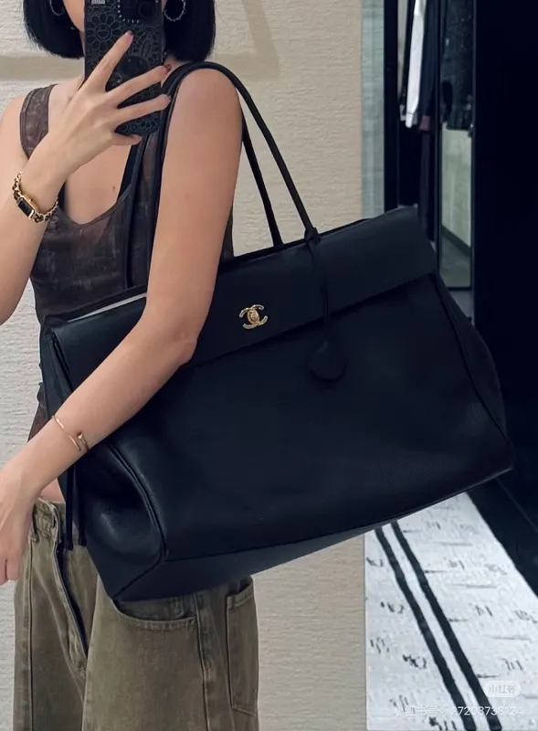All Categories Chanel Women's Bags (Chanel) Chanel 2661-1