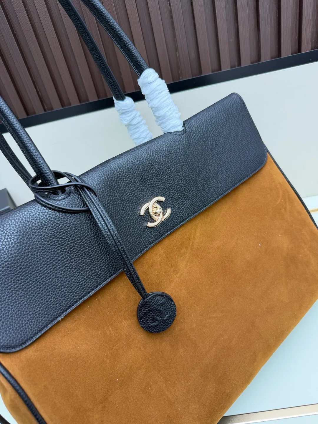 All Categories Chanel Women's Bags (Chanel) Chanel 2661-1
