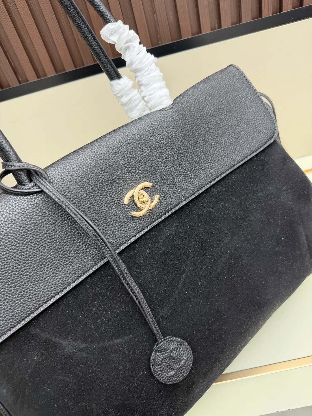 All Categories Chanel Women's Bags (Chanel) Chanel 2661-1