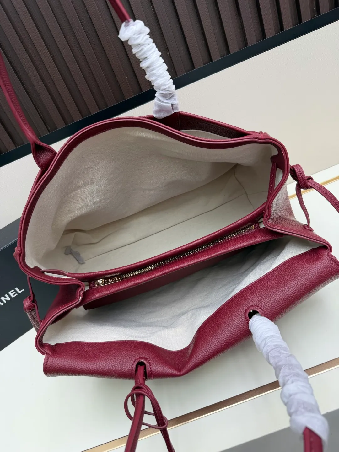 All Categories Chanel Women's Bags (Chanel) Chanel 2661-1