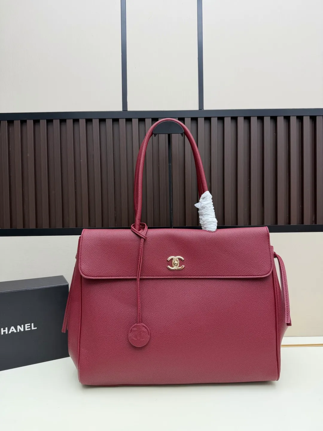 All Categories Chanel Women's Bags (Chanel) Chanel 2661-1