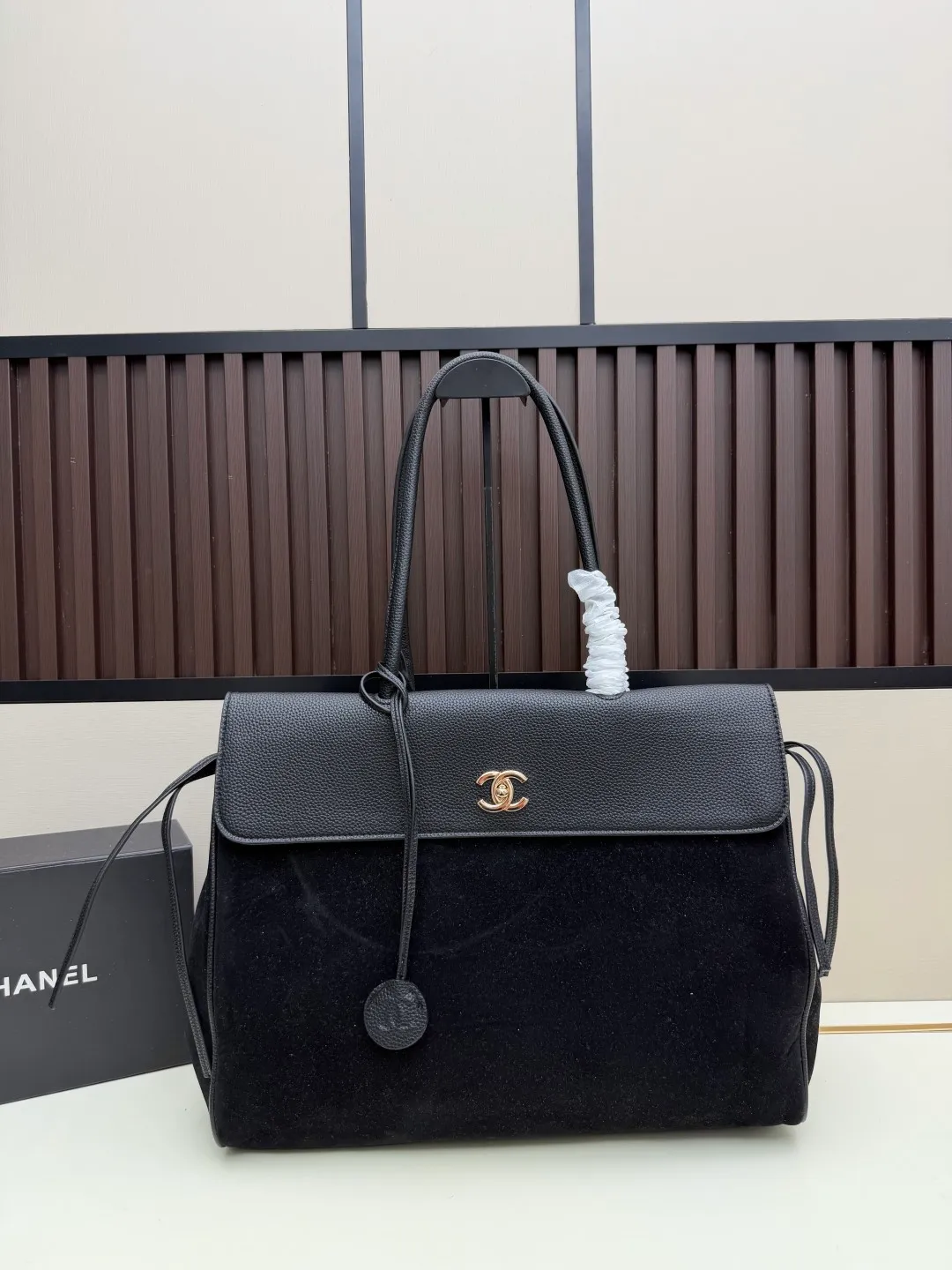 All Categories Chanel Women's Bags (Chanel) Chanel 2661-1