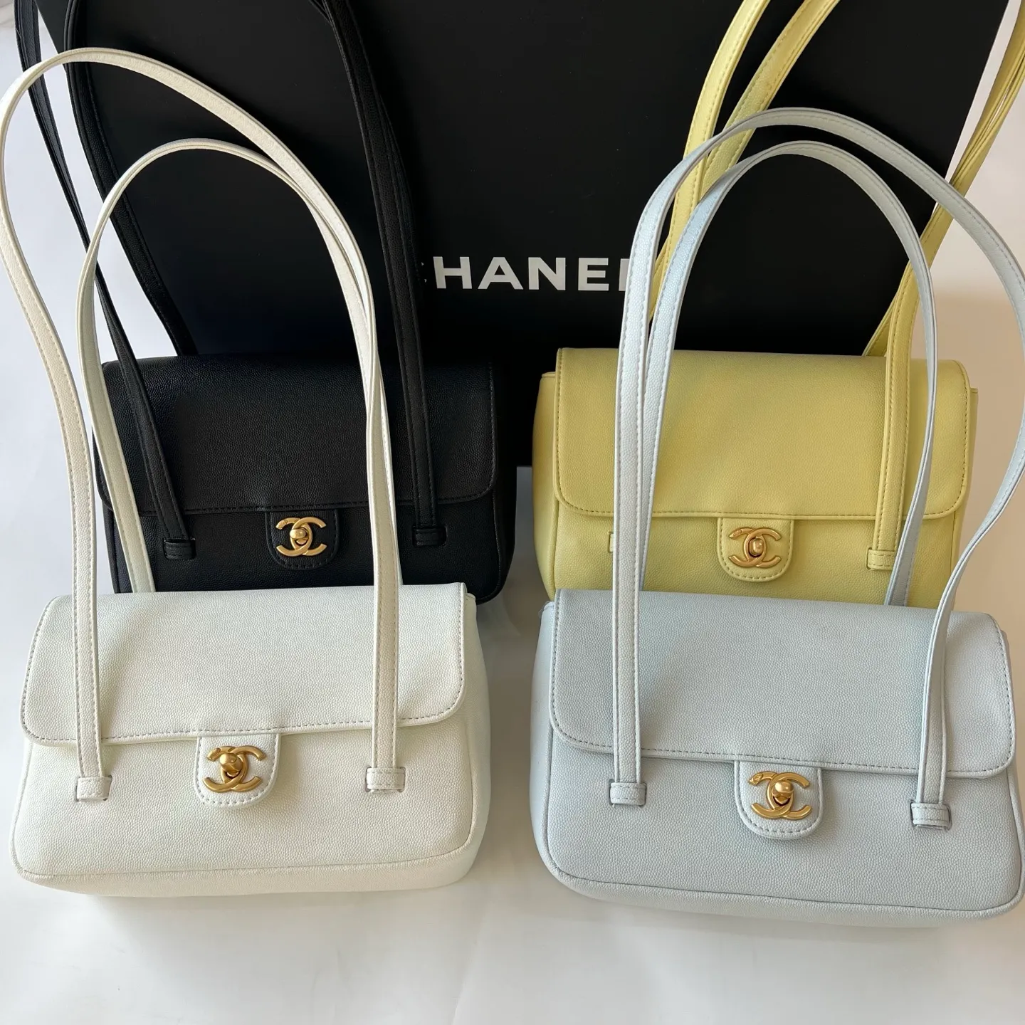 All Categories Chanel Women's Bags (Chanel) Chanel 1268