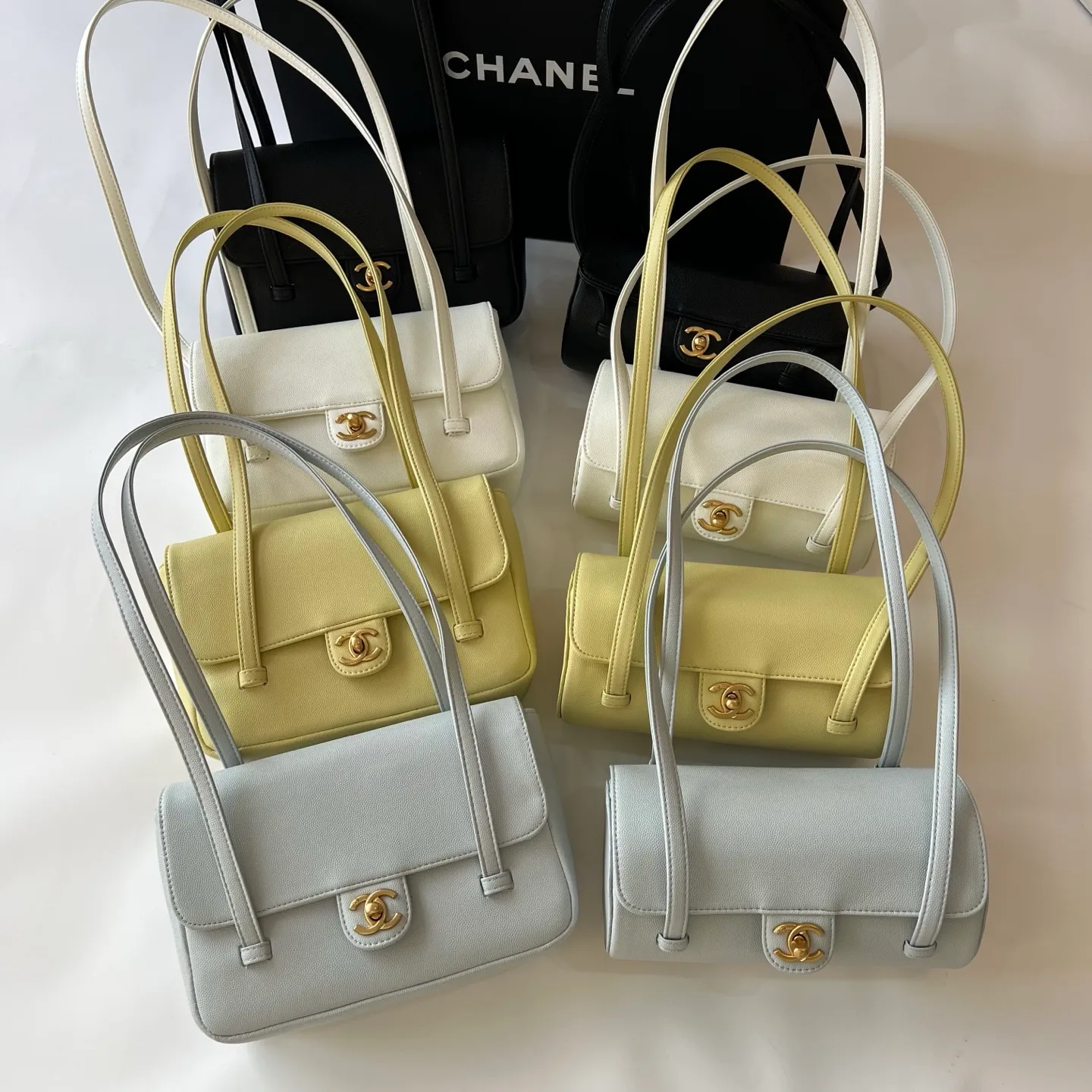 All Categories Chanel Women's Bags (Chanel) Chanel 1268