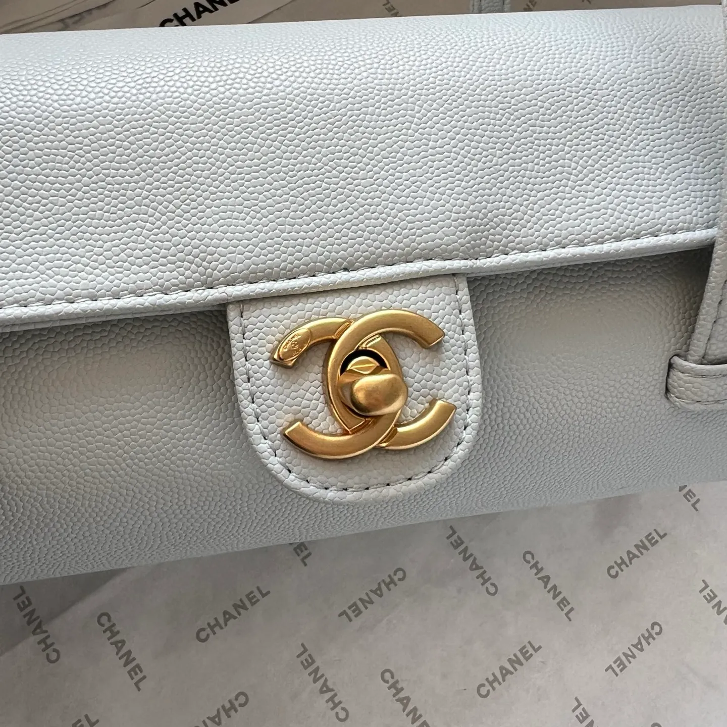 All Categories Chanel Women's Bags (Chanel) Chanel 1268