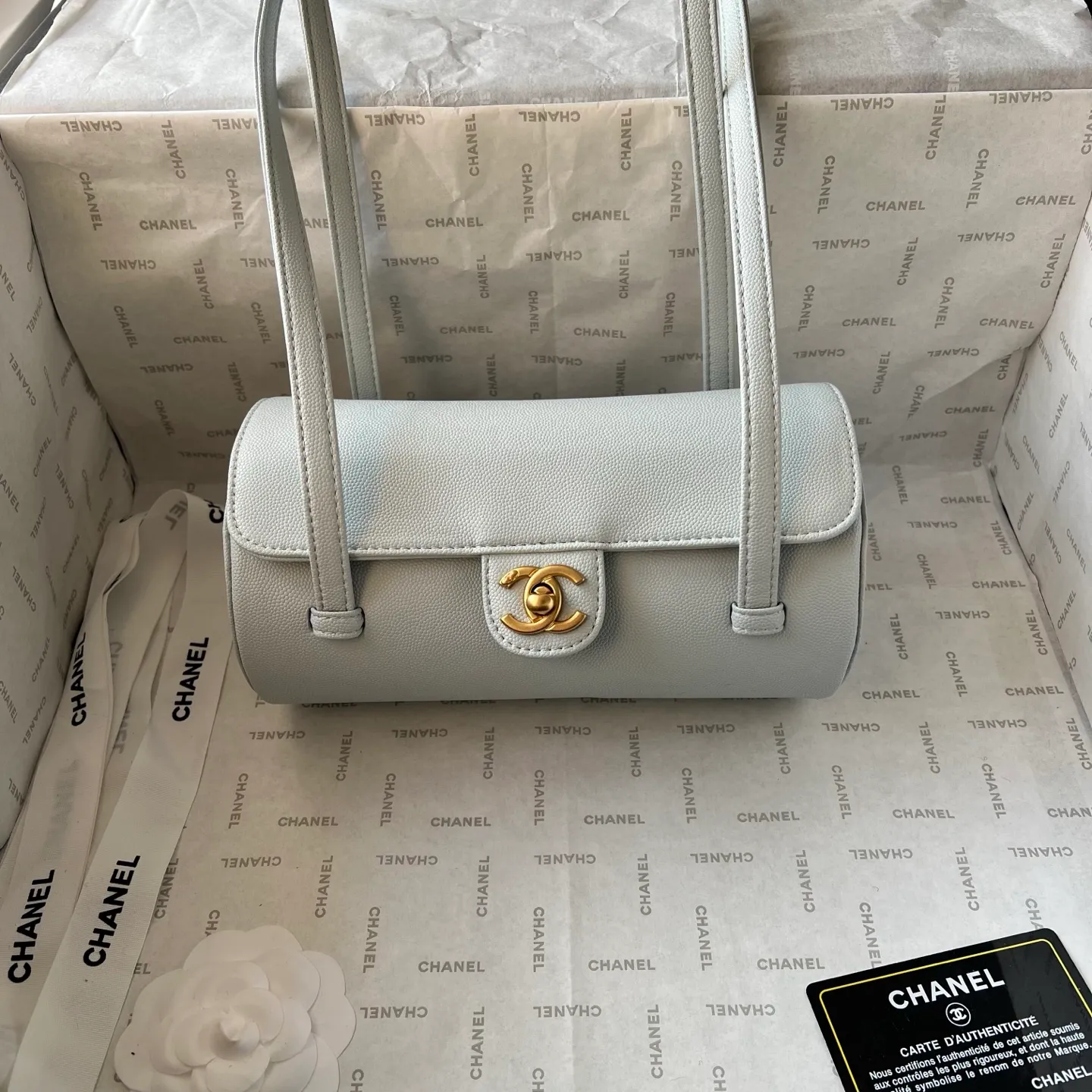 All Categories Chanel Women's Bags (Chanel) Chanel 1268