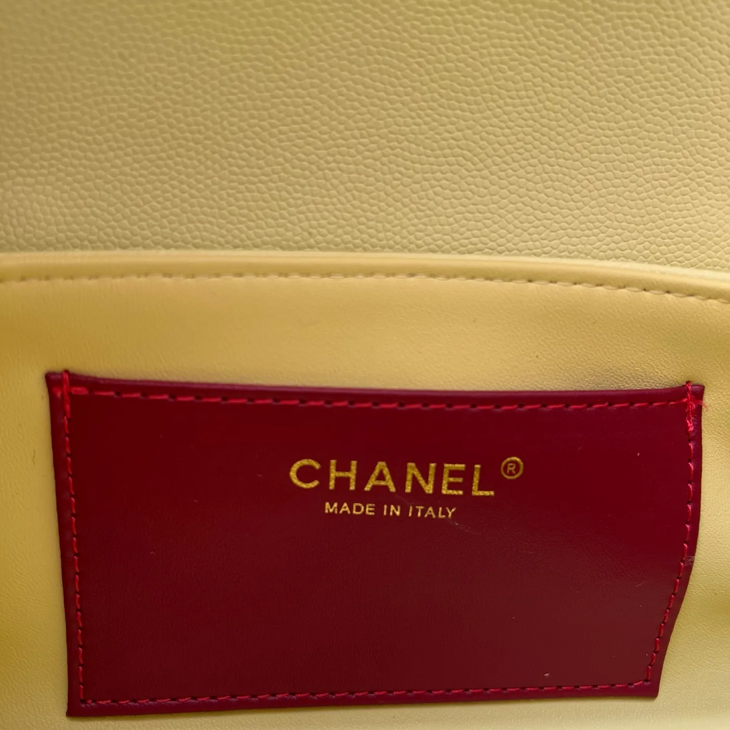 All Categories Chanel Women's Bags (Chanel) Chanel 1268