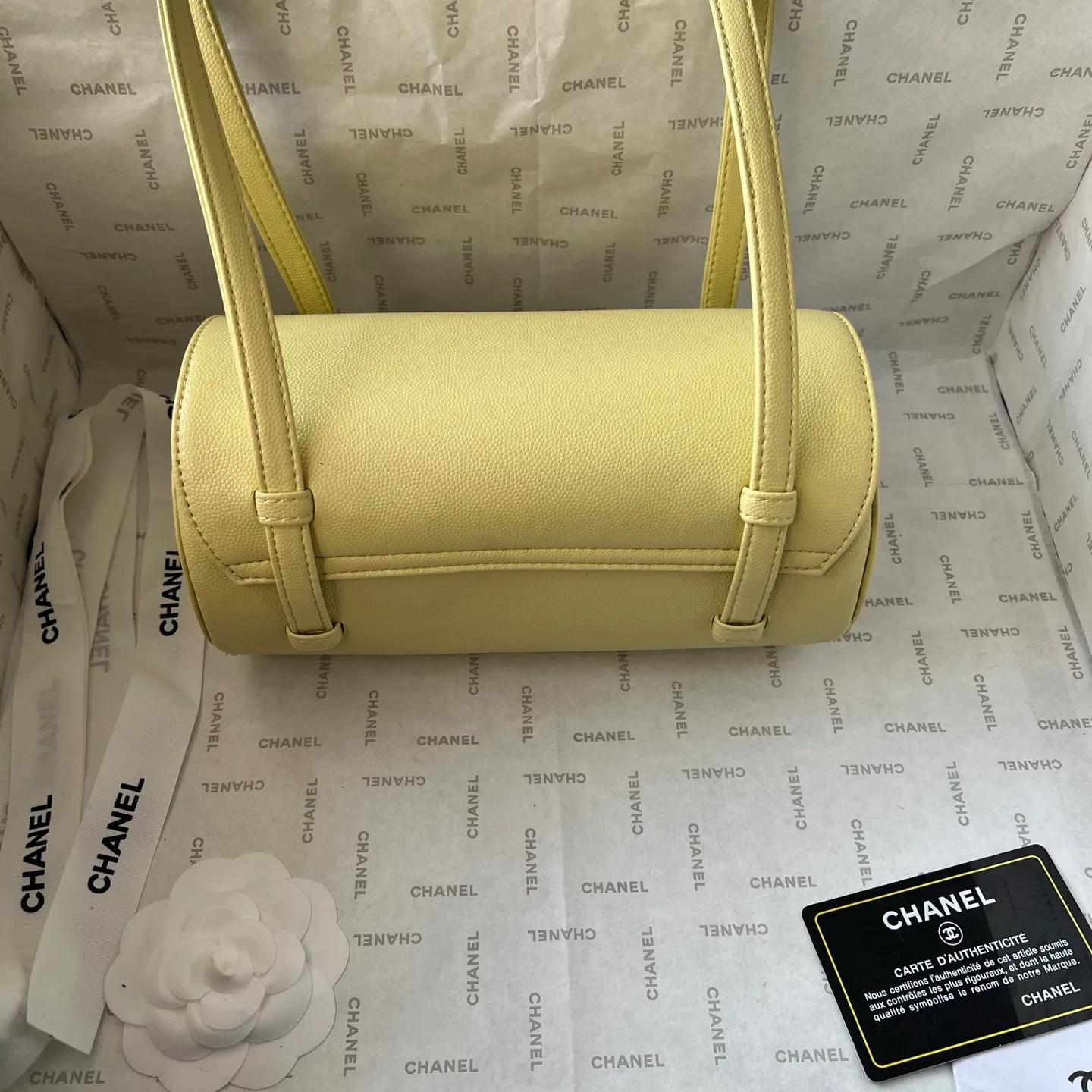 All Categories Chanel Women's Bags (Chanel) Chanel 1268
