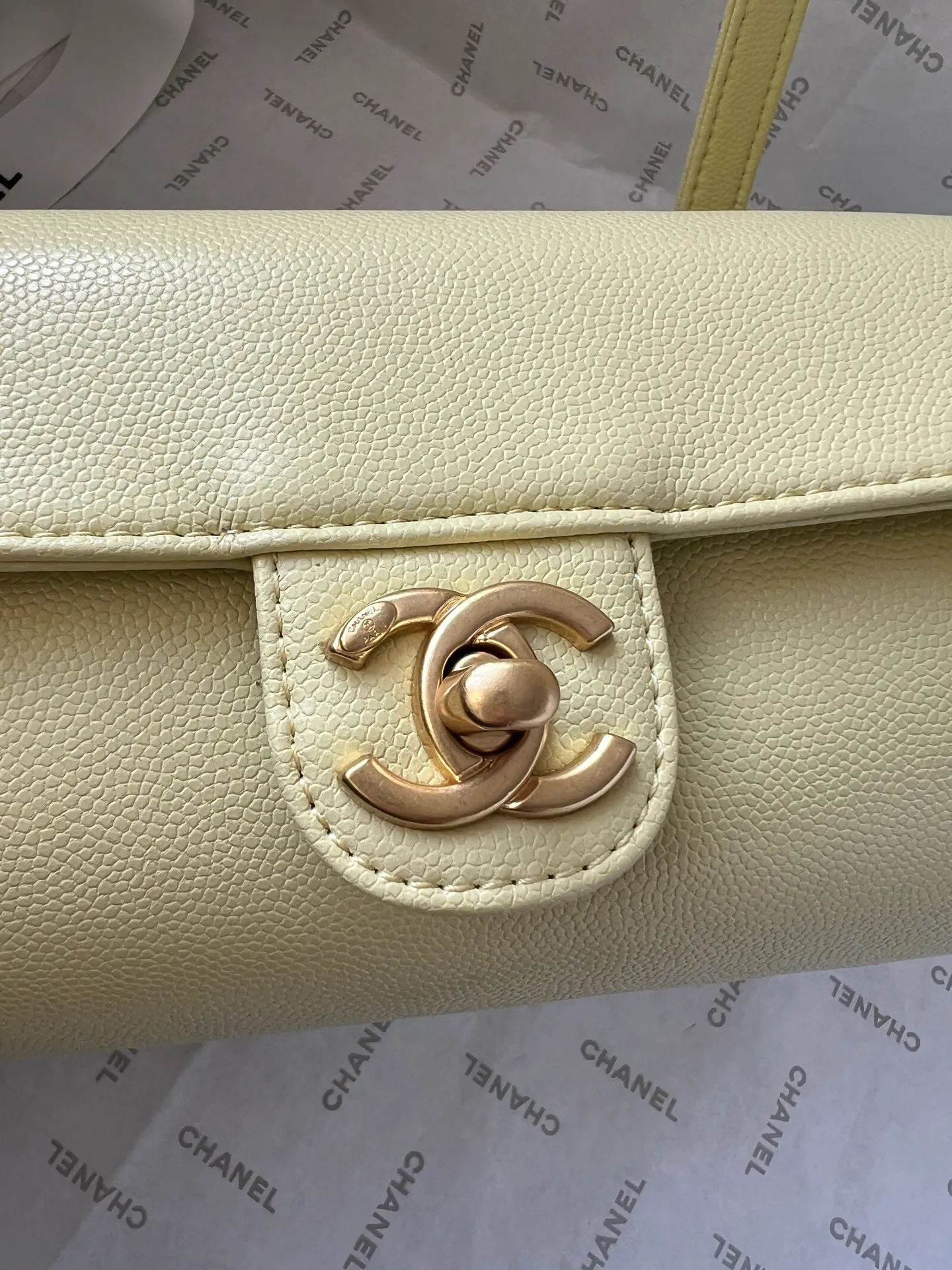 All Categories Chanel Women's Bags (Chanel) Chanel 1268