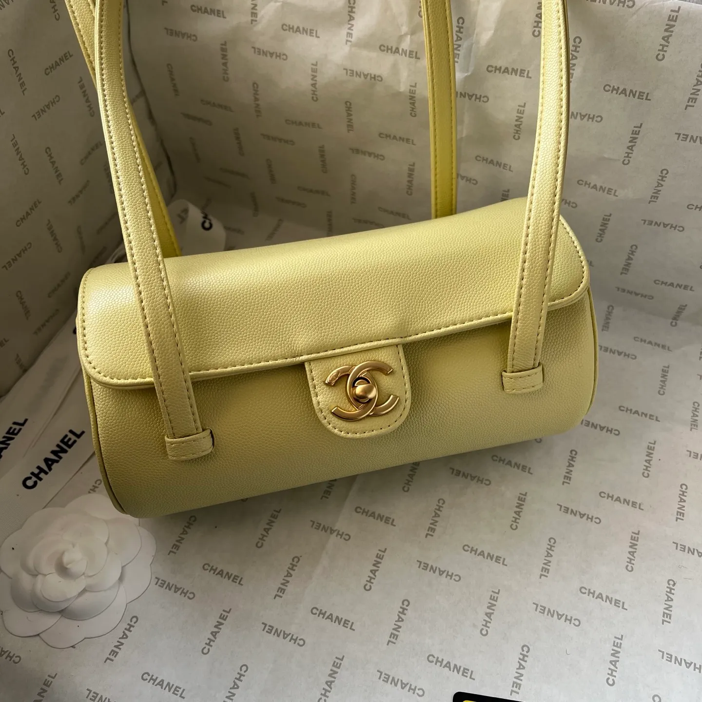 All Categories Chanel Women's Bags (Chanel) Chanel 1268