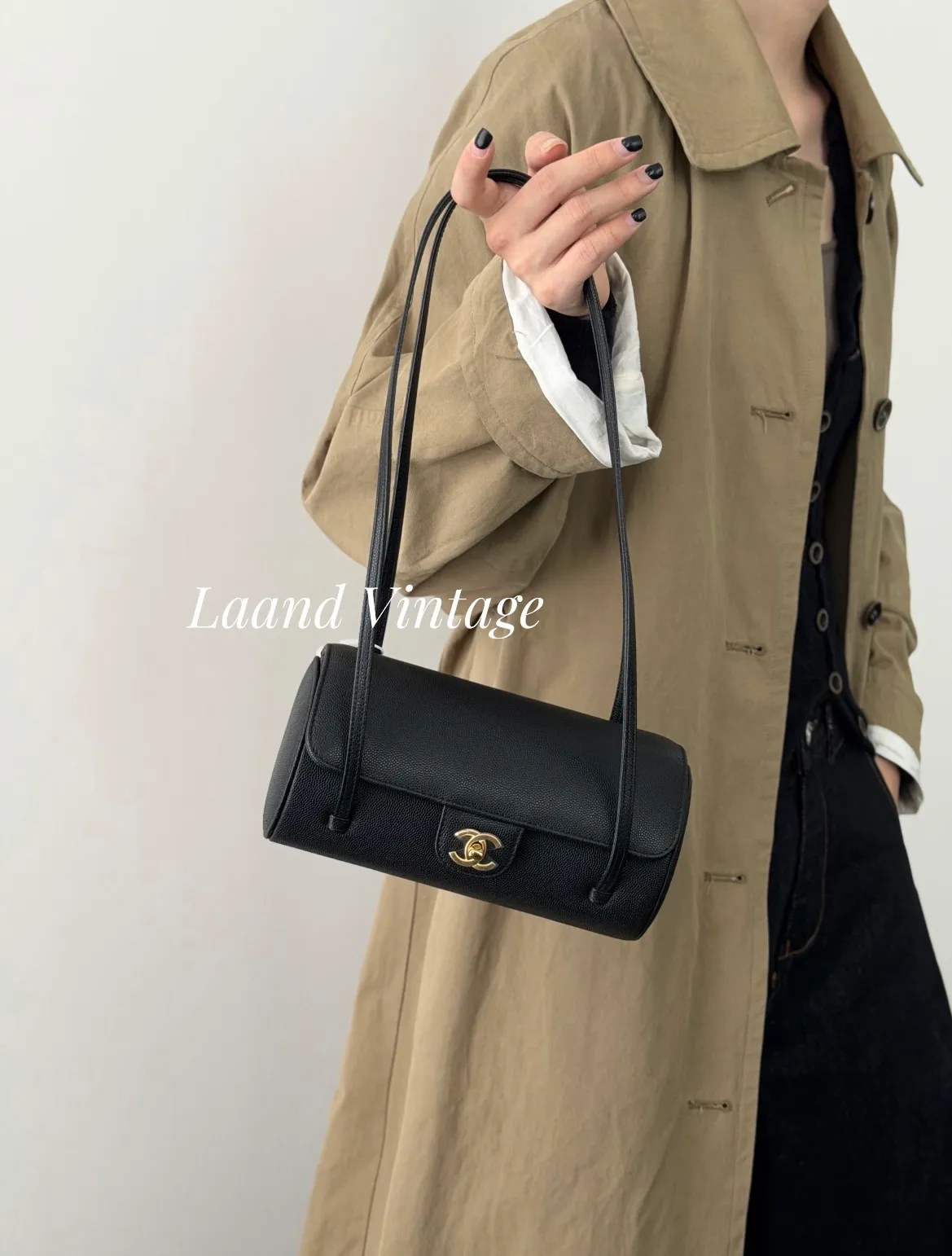 All Categories Chanel Women's Bags (Chanel) Chanel 1268