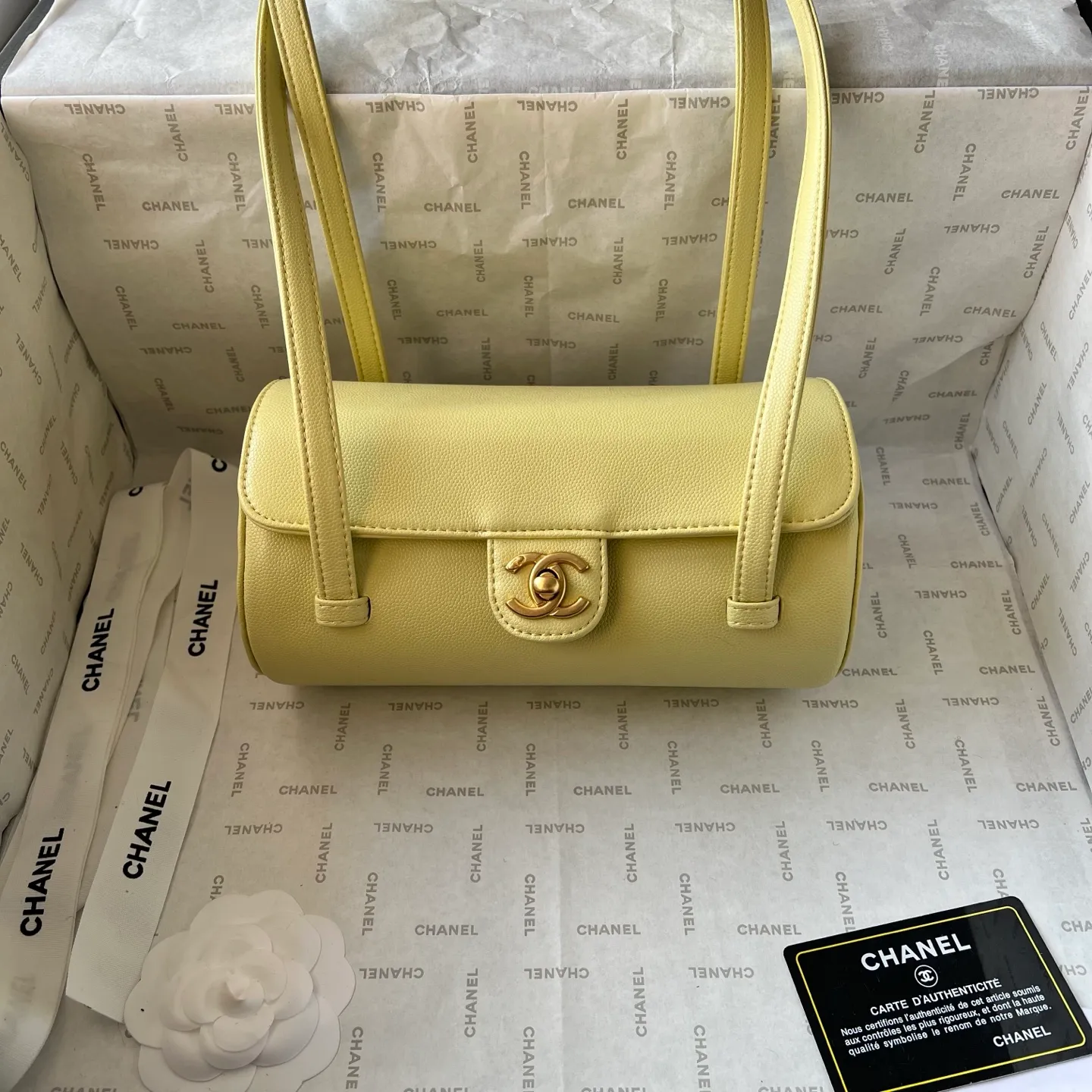 All Categories Chanel Women's Bags (Chanel) Chanel 1268