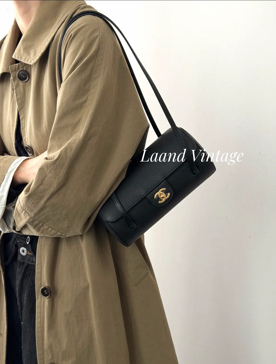 All Categories Chanel Women's Bags (Chanel) Chanel 1268