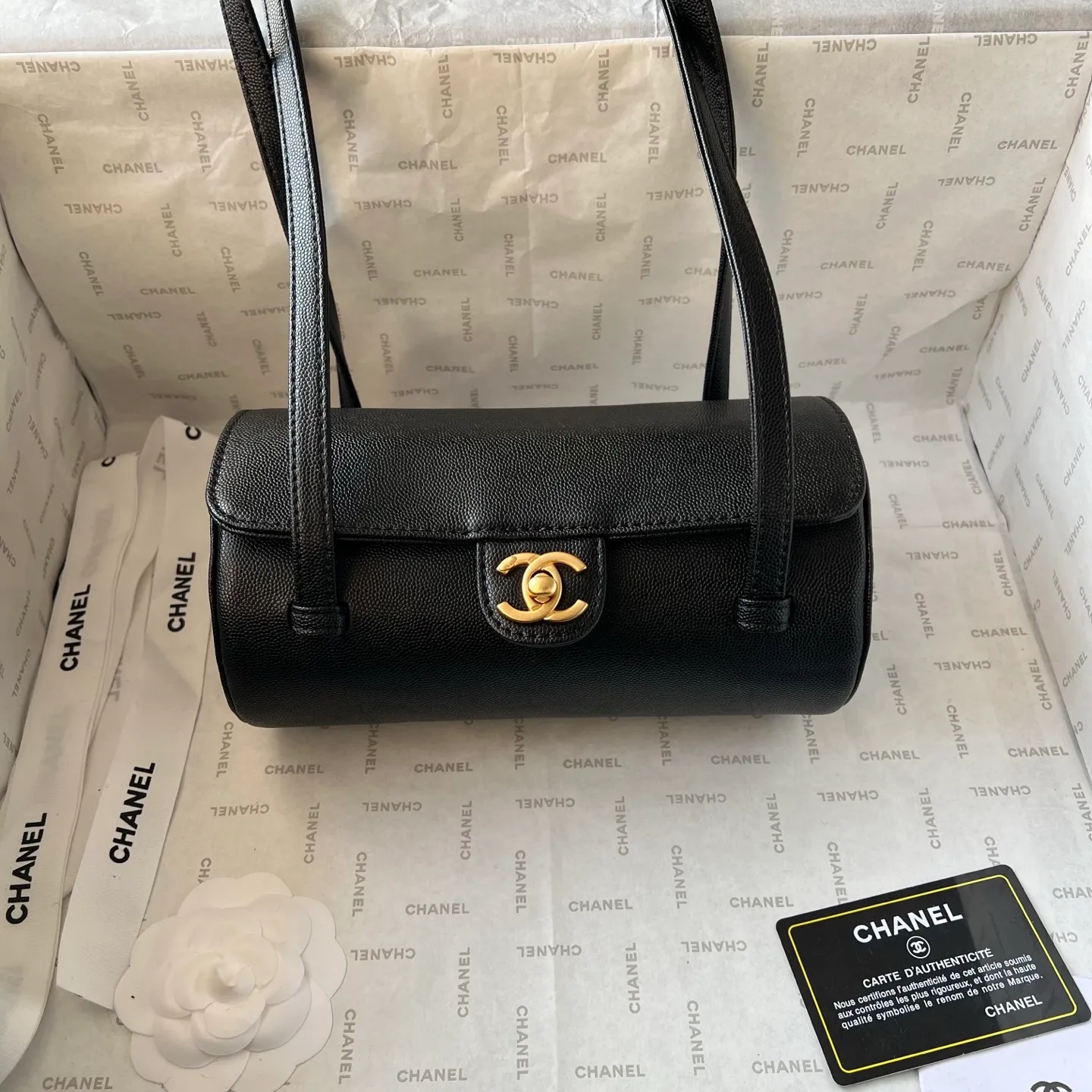 All Categories Chanel Women's Bags (Chanel) Chanel 1268