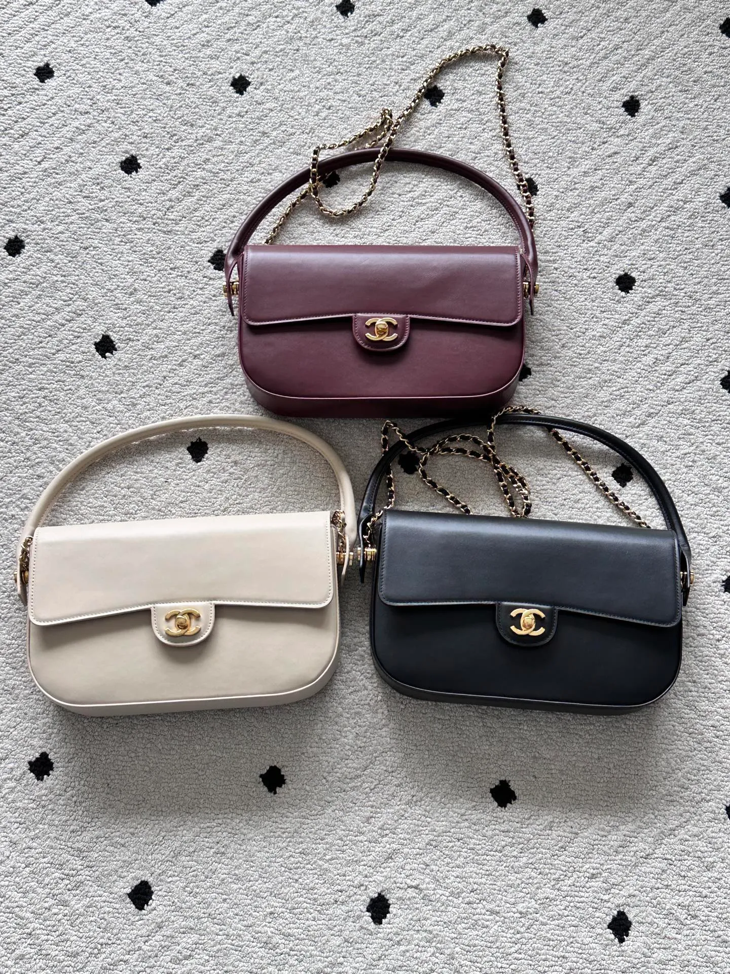 All Categories Chanel Women's Bags (Chanel) Chanel Original AS6425 Cowhide