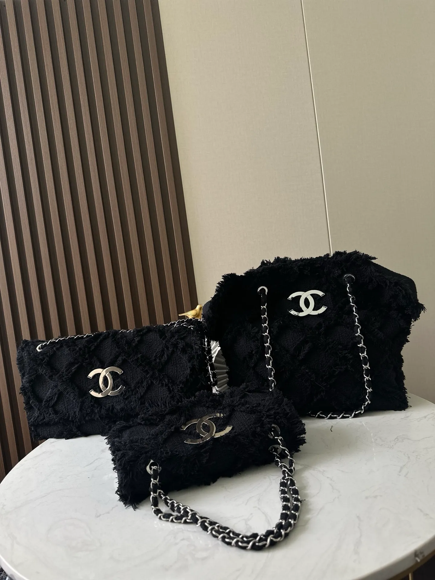 All Categories Chanel Women's Bags 2 (Chanel) Chanel Original Order 3358