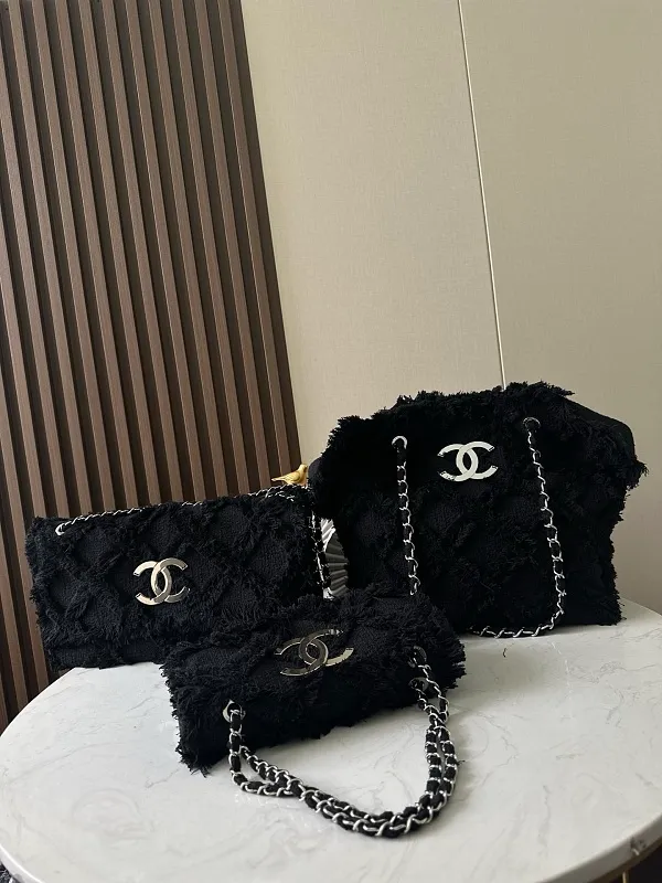 All Categories Chanel Women's Bags 2 (Chanel) Chanel Original Order 3358
