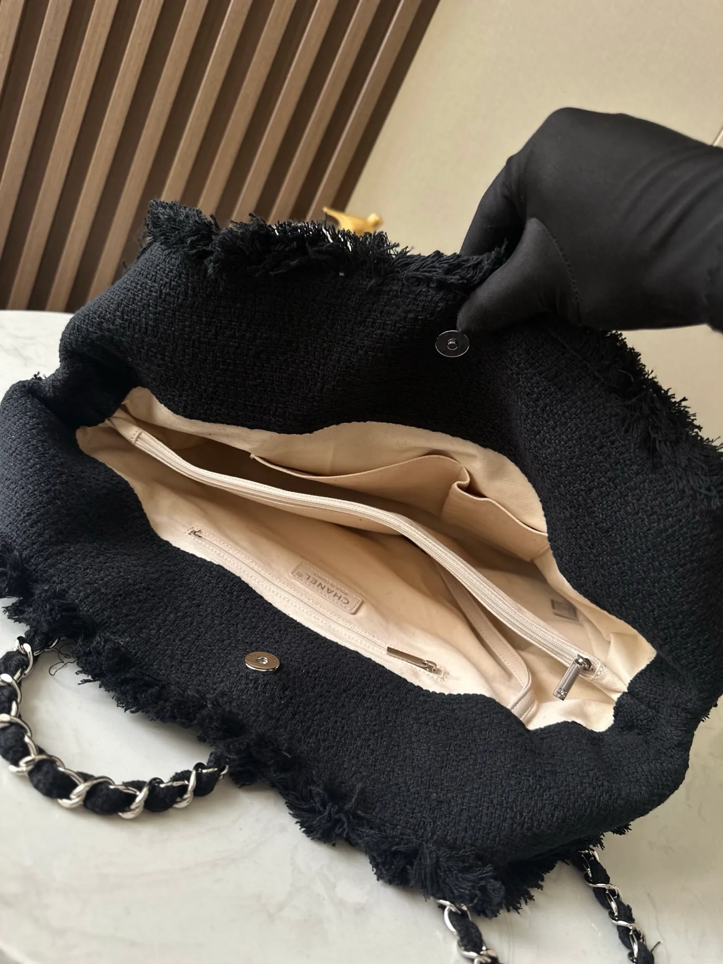 All Categories Chanel Women's Bags 2 (Chanel) Chanel Original Order 3358
