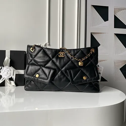 All Categories Chanel Women's Bags 2 (Chanel) Chanel Original Order AS5740