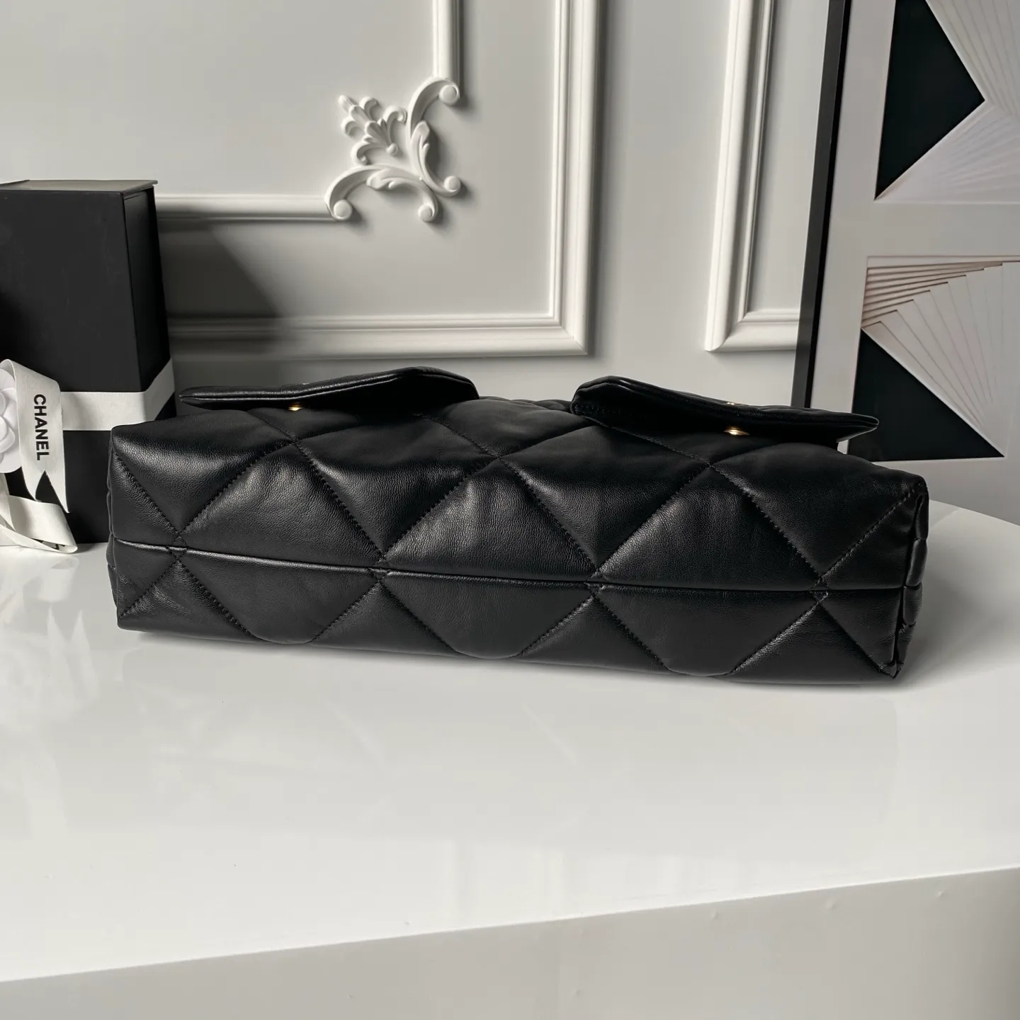 All Categories Chanel Women's Bags 2 (Chanel) Chanel Original Order AS5740