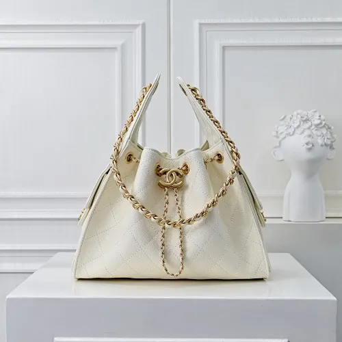 All Categories Official Website "Brand Women's Bags" Women's Bags 💙 Chanel 2025 New CHANEL Underarm Bag
