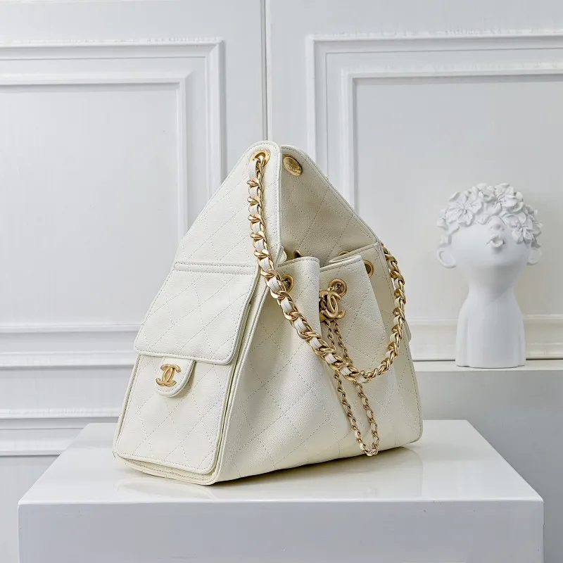 All Categories Official Website "Brand Women's Bags" Women's Bags 💙 Chanel 2025 New CHANEL Underarm Bag