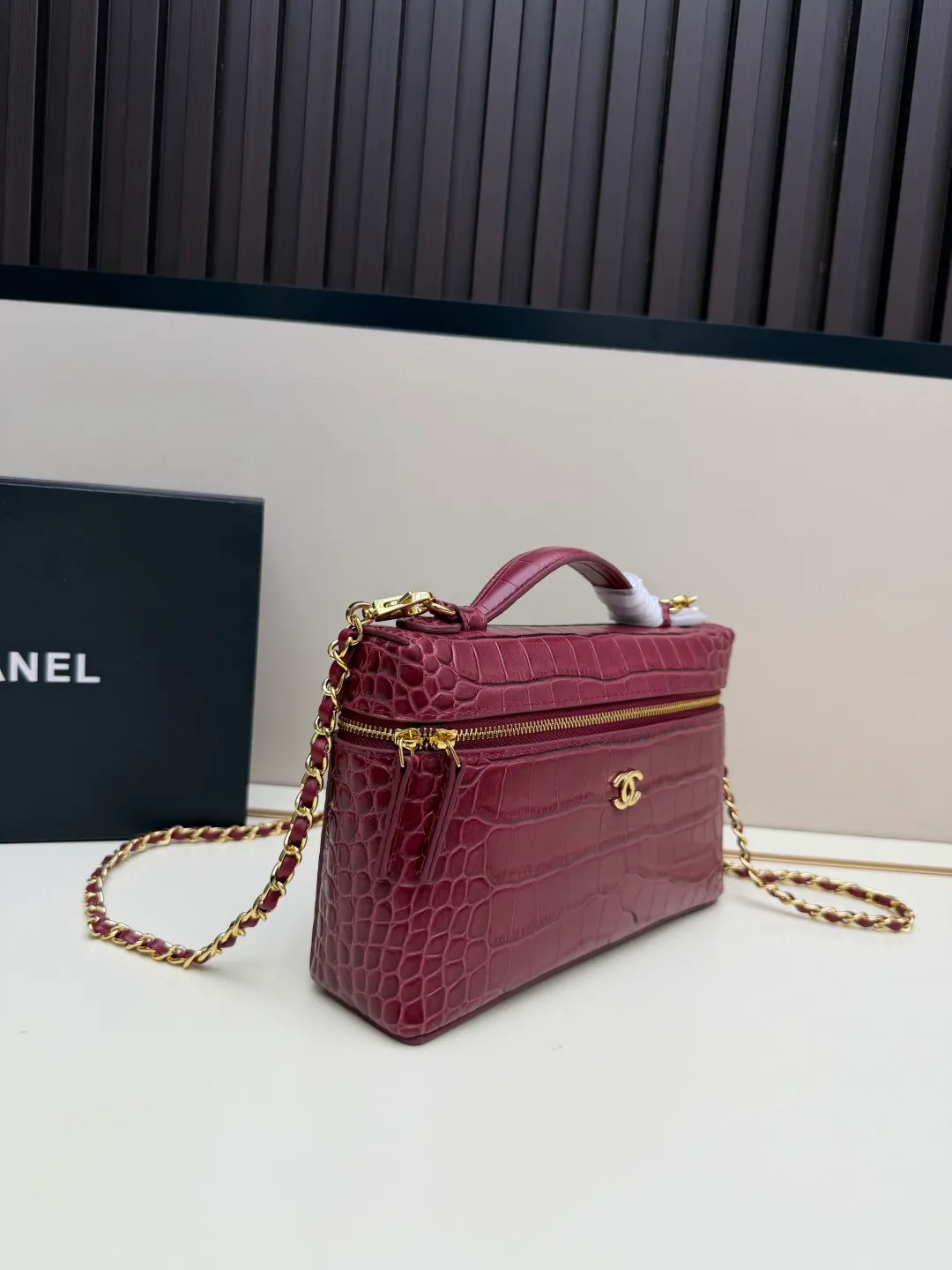 All Categories Chanel Women's Bags (Chanel) Chanel 1A4902