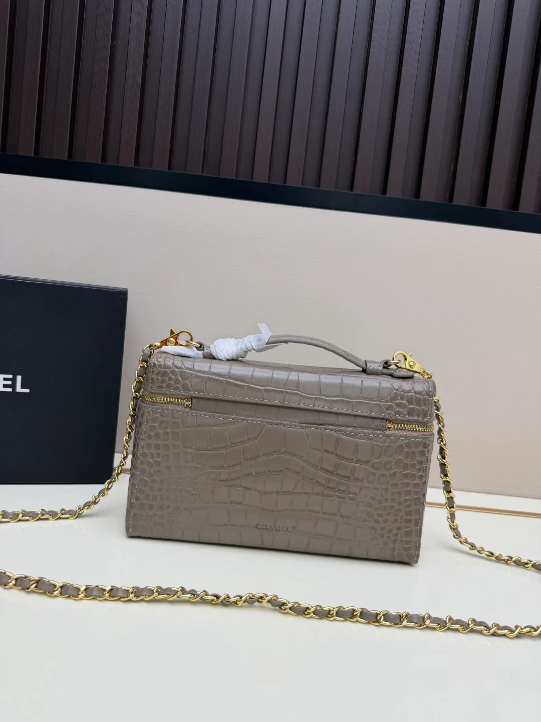 All Categories Chanel Women's Bags (Chanel) Chanel 1A4902