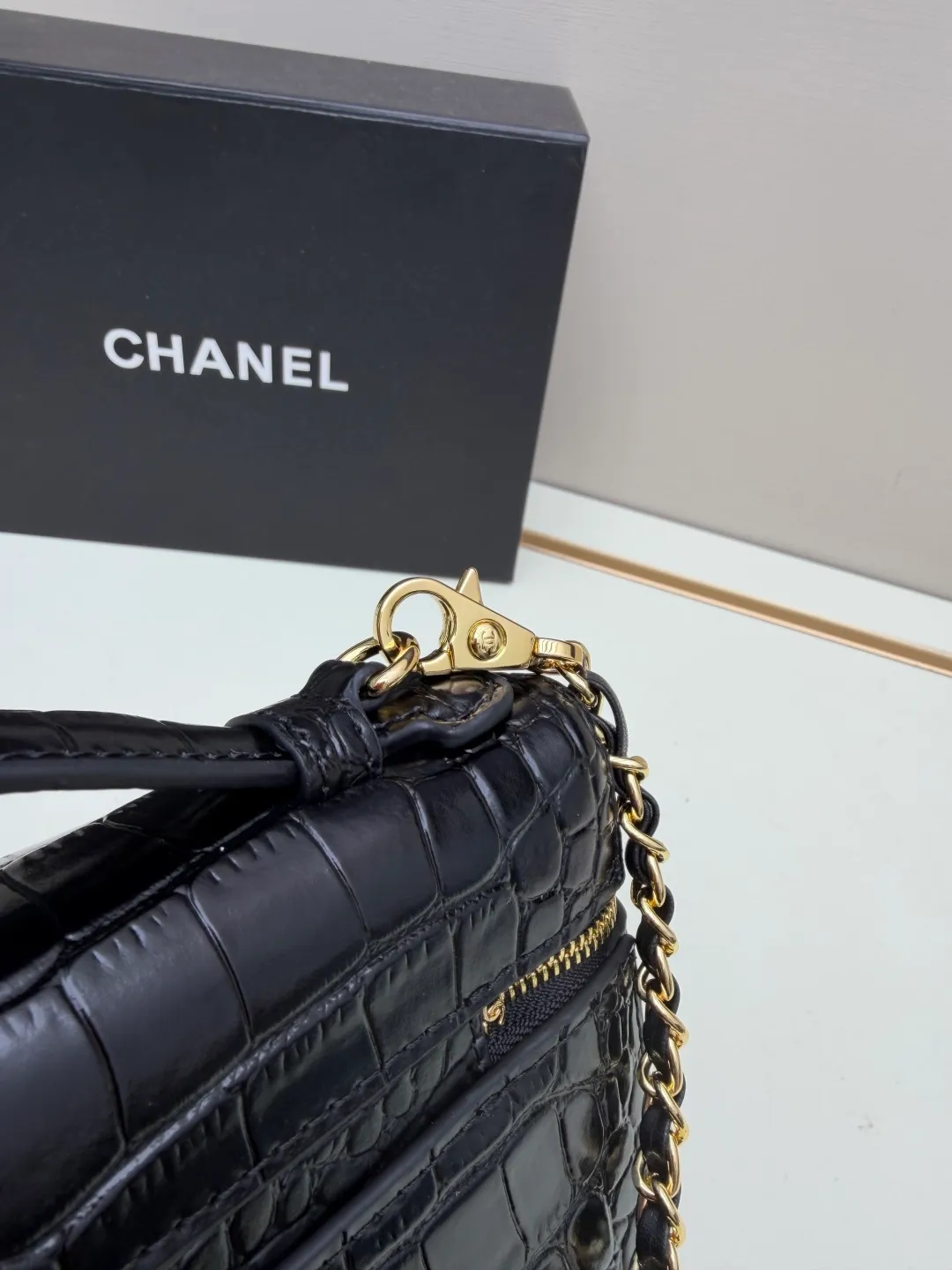 All Categories Chanel Women's Bags (Chanel) Chanel 1A4902